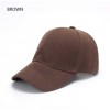 Punchbowl Caps brown